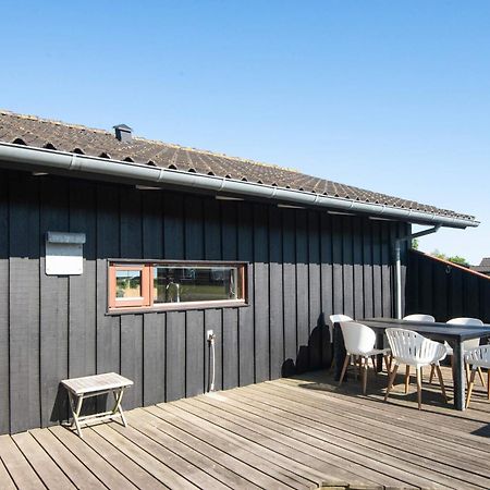 Sjolund 7 Person Holiday Home In Sj Lund מראה חיצוני תמונה