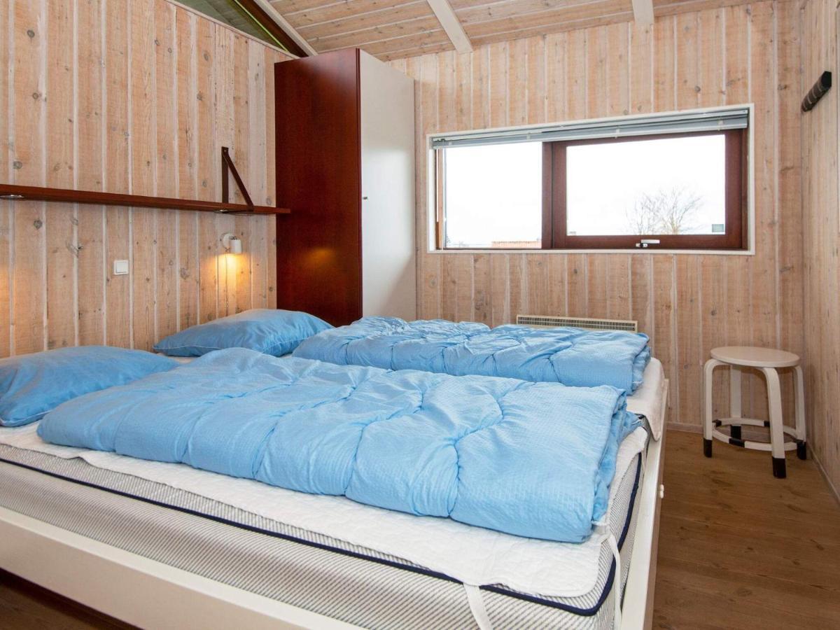 Sjolund 7 Person Holiday Home In Sj Lund מראה חיצוני תמונה