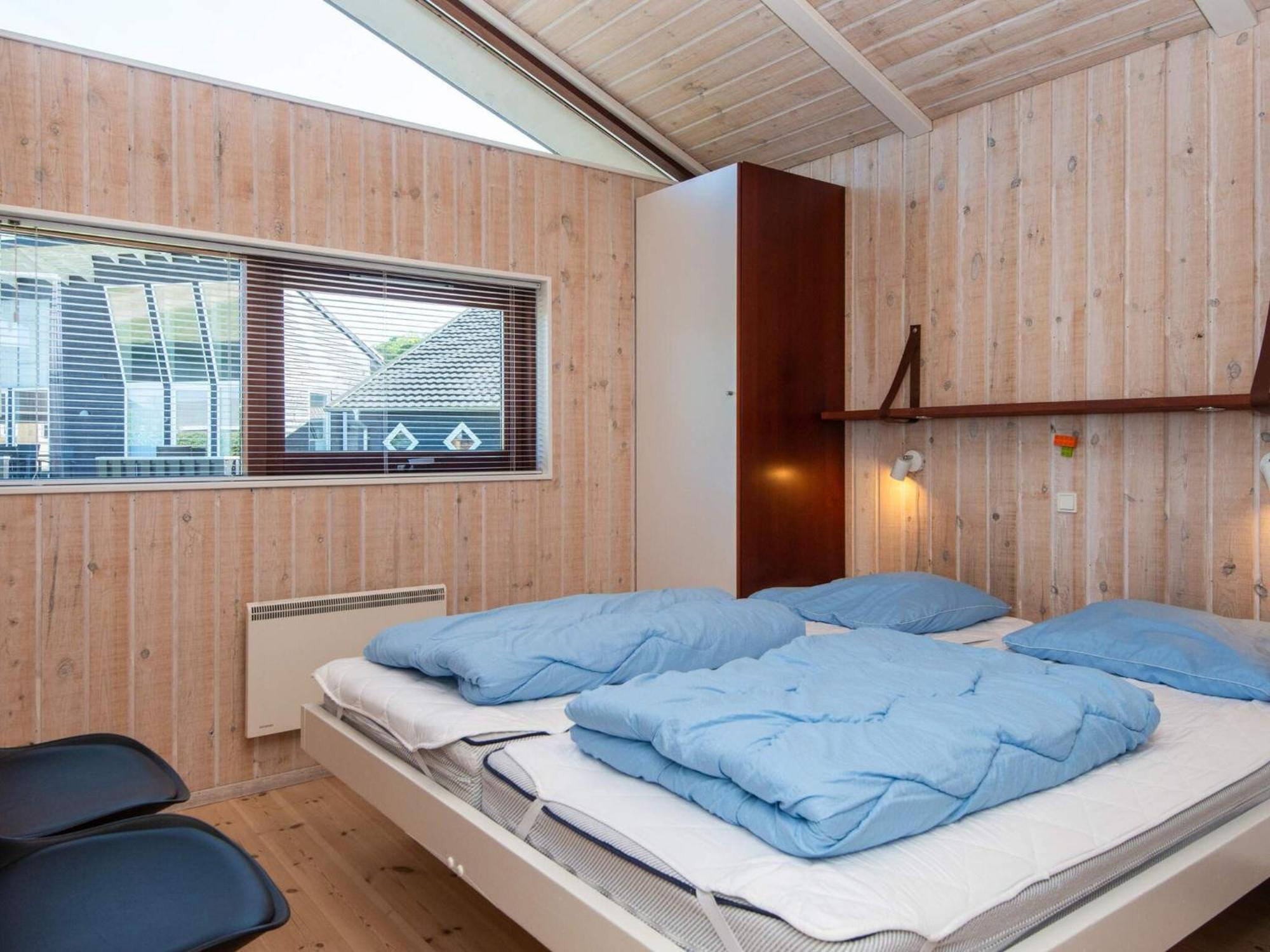 Sjolund 7 Person Holiday Home In Sj Lund מראה חיצוני תמונה